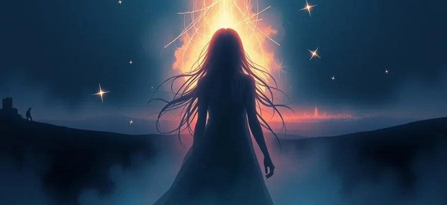 Películas sobre Extrasensoriales: 10 Obras Maestras del Cine