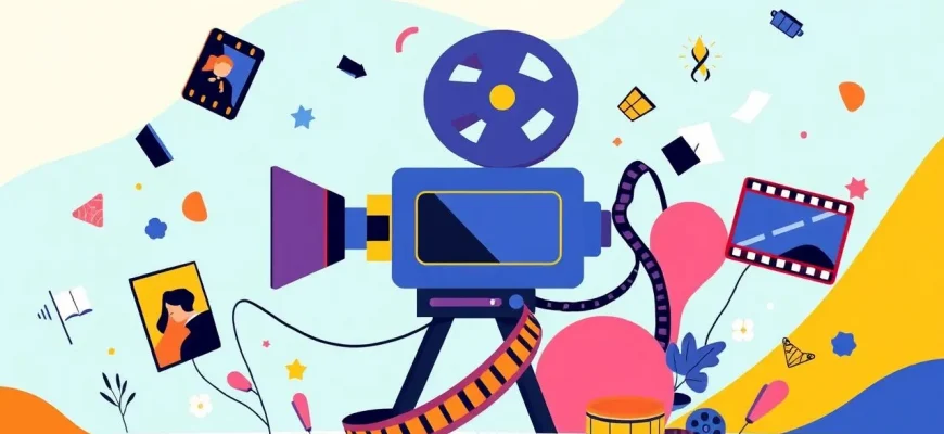 Cambios de Imagen en Familia: 10 Películas para Disfrutar Juntos