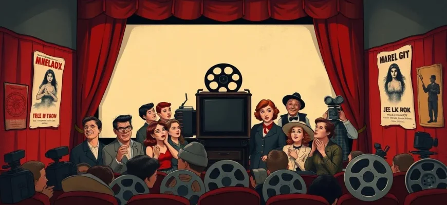 Películas de terror alternativas para los amantes del género