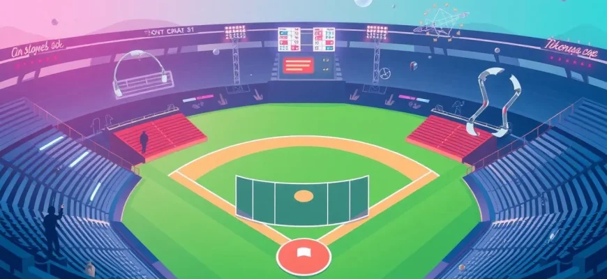 Películas de Ciencia Ficción sobre Béisbol