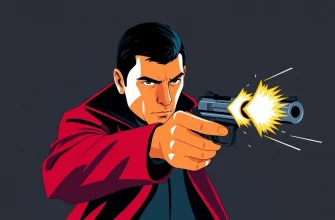 10 Thrillers con Tiroteos que No Puedes Perderte