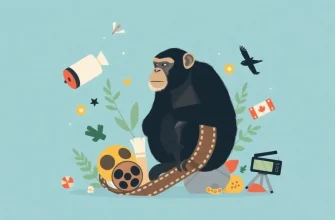 Películas sobre chimpancés: 10 joyas cinematográficas