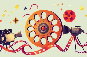 10 Películas Melodramáticas sobre el Mundo del Cine