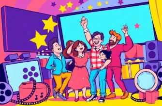 Películas Familiares sobre Comerciantes