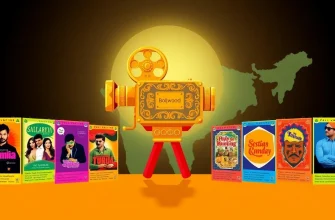 Top 10 Películas Hindi