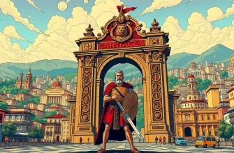 Películas emocionantes sobre Cartago