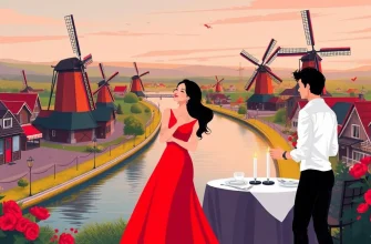 Melodramas de Países Bajos en Español