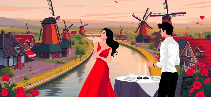 Melodramas de Países Bajos en Español