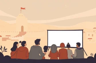 Películas familiares sobre las Cruzadas