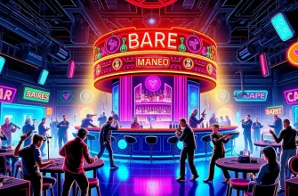 Películas de Acción en Bares