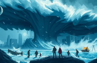 Películas de condiciones climáticas extremas