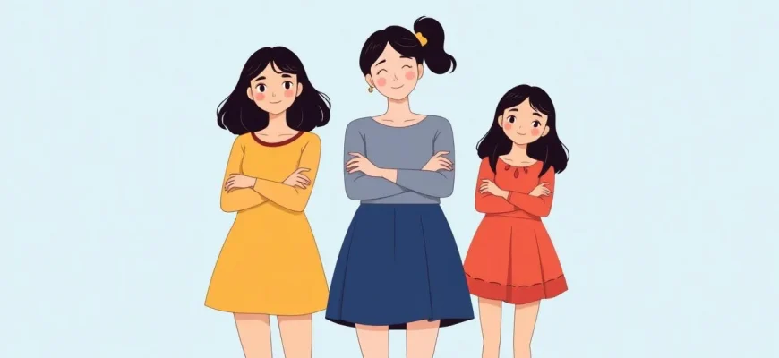 10 Películas Imperdibles sobre Tres Hermanas