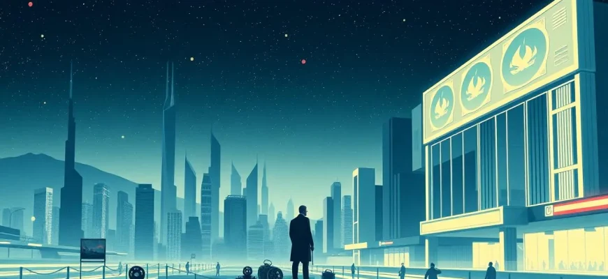 Películas Biográficas sobre el Futuro