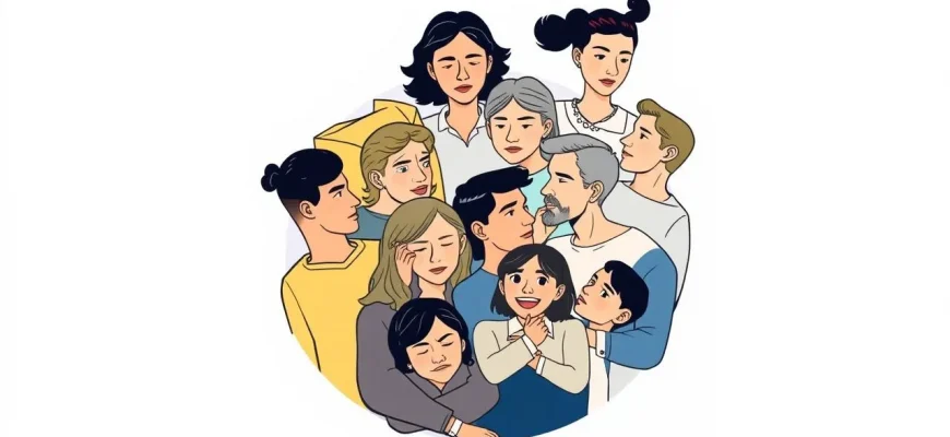 Dramas de hermanos y hermanas: 10 películas imperdibles