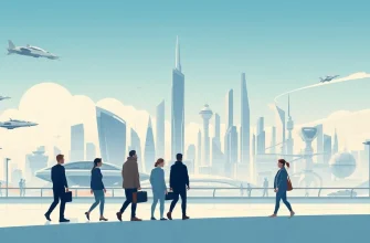 Películas de Ciencia Ficción sobre Tecnologías Futuras