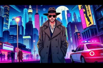 25 Tramas Detectivescas con Giros Inesperados