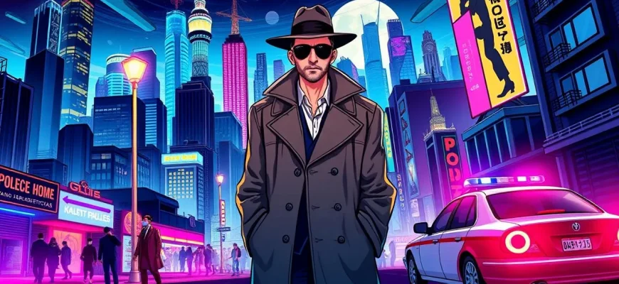 25 Tramas Detectivescas con Giros Inesperados