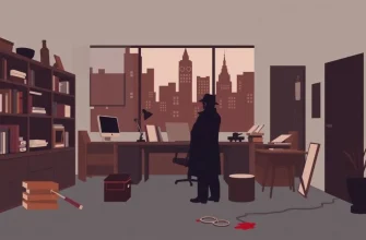 Películas de Detectives: Una Selección Imperdible