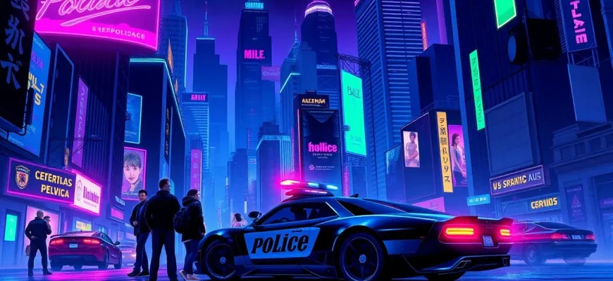 10 Películas de Acción sobre el Mundo Criminal