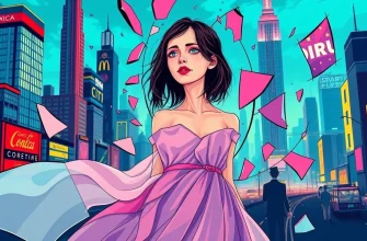 Películas de amor y anorexia: una selección conmovedora