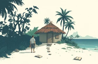 Películas Biográficas sobre Islas Desiertas