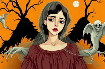 Películas de terror sobre amor no correspondido