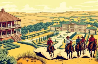 Películas de Western sobre Plantaciones