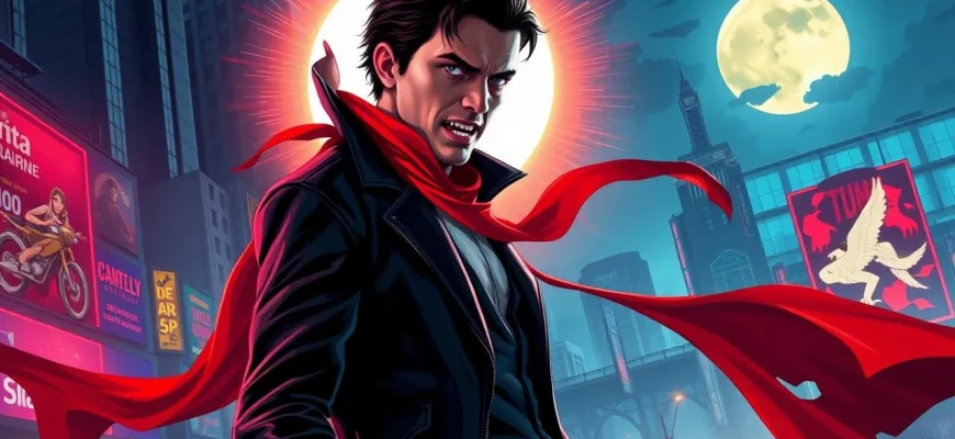 10 Películas de Acción con Vampiros que No Puedes Perderte