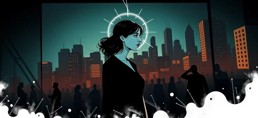 Películas de Suspenso sobre Control Mental