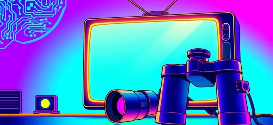 Documentales sobre seguridad inteligente