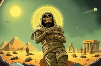 Los Mejores Documentales sobre Momias en Español