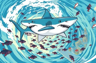 10 Documentales sobre Tiburones que Debes Ver