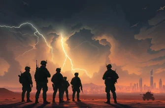 Películas bélicas sobre datos meteorológicos secretos