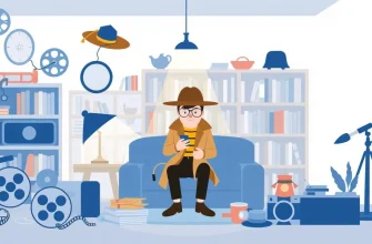 Películas Familiares de Detectives Privados