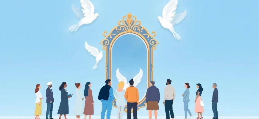 Películas biográficas sobre ángeles