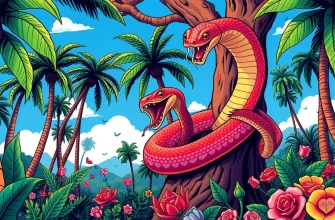 10 Melodramas de Serpientes en Español