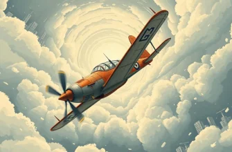 Películas de Aventuras Aéreas: Desastres en el Cielo