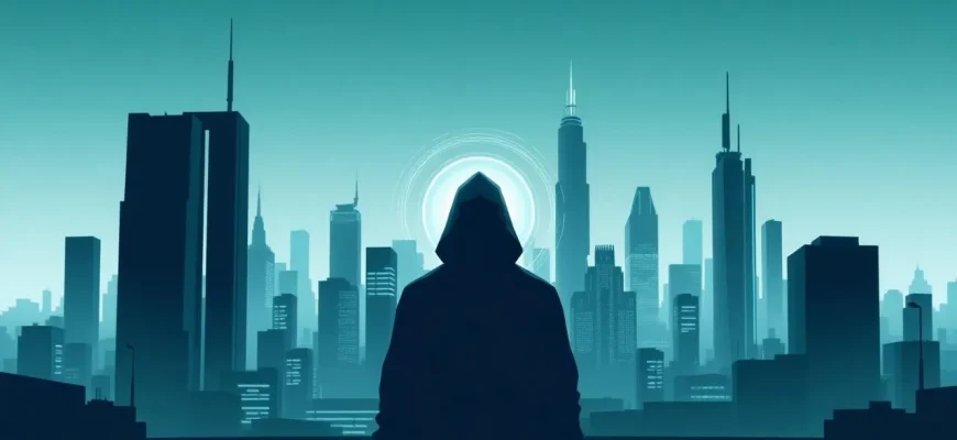 Películas de Ciencia Ficción sobre Manipulación