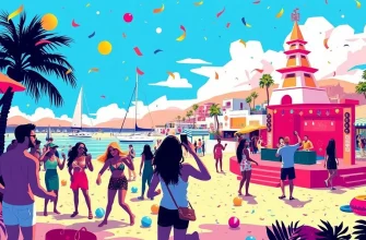 Películas sobre Ibiza: Una Guía Cinematográfica