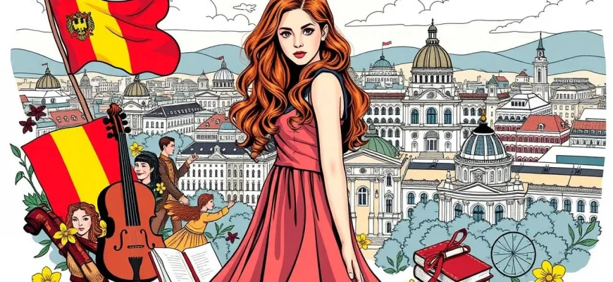 Películas Melodramáticas sobre Rumanía