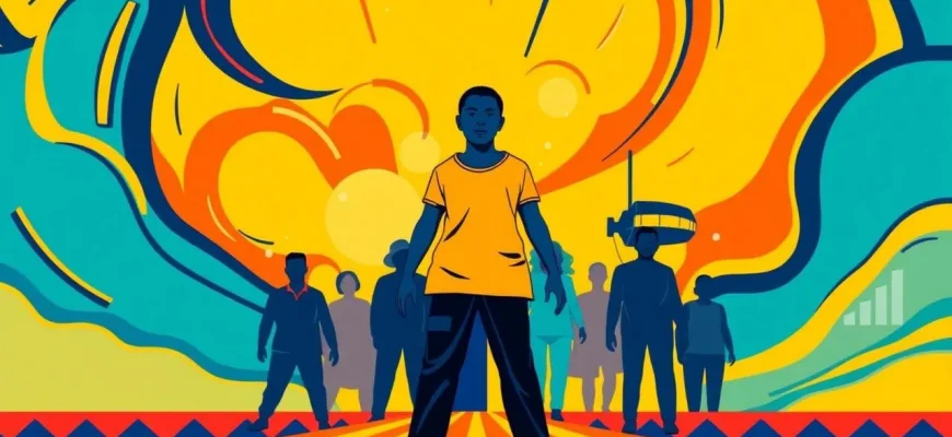 Documentales sobre discriminación