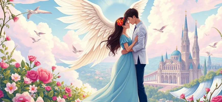 10 Películas de Melodrama con Ángeles