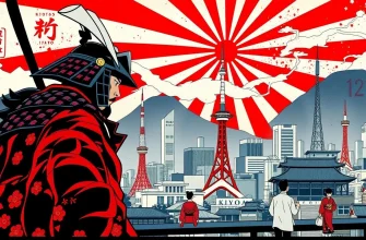 Películas históricas sobre la modernización de Japón