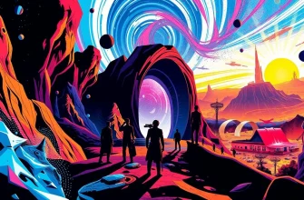 Películas sobre otros universos y dimensiones