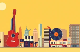 Las Mejores Películas para Amantes de la Música