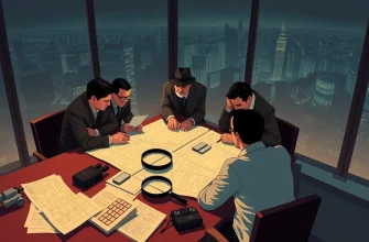 Películas de Crímenes y Planes