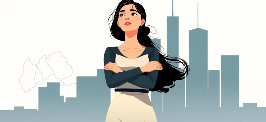 Películas de drama sobre la lucha por la vida