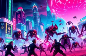 Las Mejores Películas de Acción sobre Invasiones Alienígenas