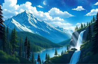 Aventuras Luminosas: 10 Películas de Naturaleza que Brillan