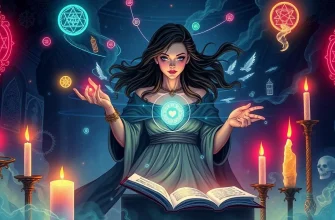 10 Películas de Misterio con Dones Mágicos